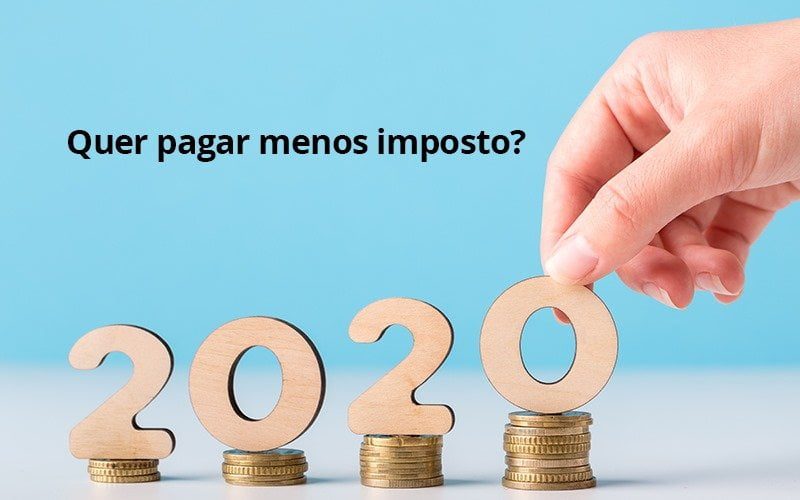 Ir 2020 Quer Pagar Menos Impostos Veja Lista Do Que Pode Descontar Ou Nao - Contabilidade em Campinas | JL Ramos Contabilidade Digital