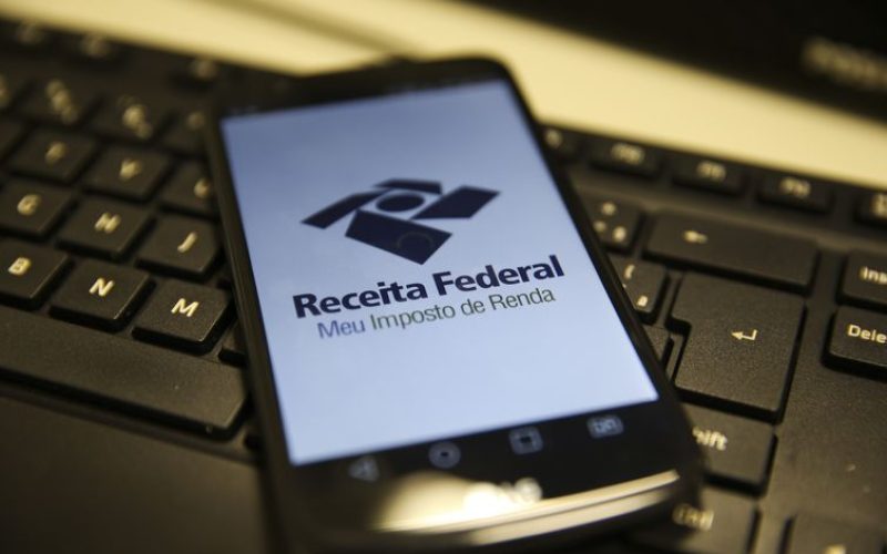 IMPOSTO DE RENDA 201,Declaração IRPF 2019